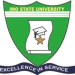 Imo state university logo